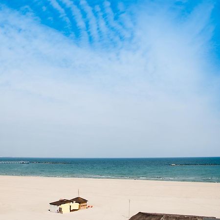 Milano Blue Mamaia Hotel Ngoại thất bức ảnh