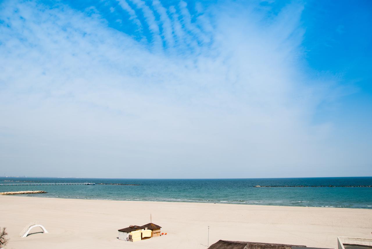 Milano Blue Mamaia Hotel Ngoại thất bức ảnh
