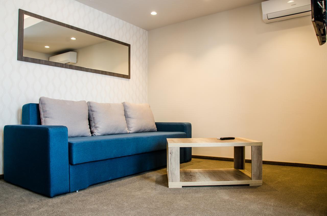 Milano Blue Mamaia Hotel Ngoại thất bức ảnh
