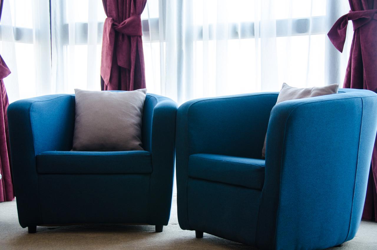 Milano Blue Mamaia Hotel Ngoại thất bức ảnh