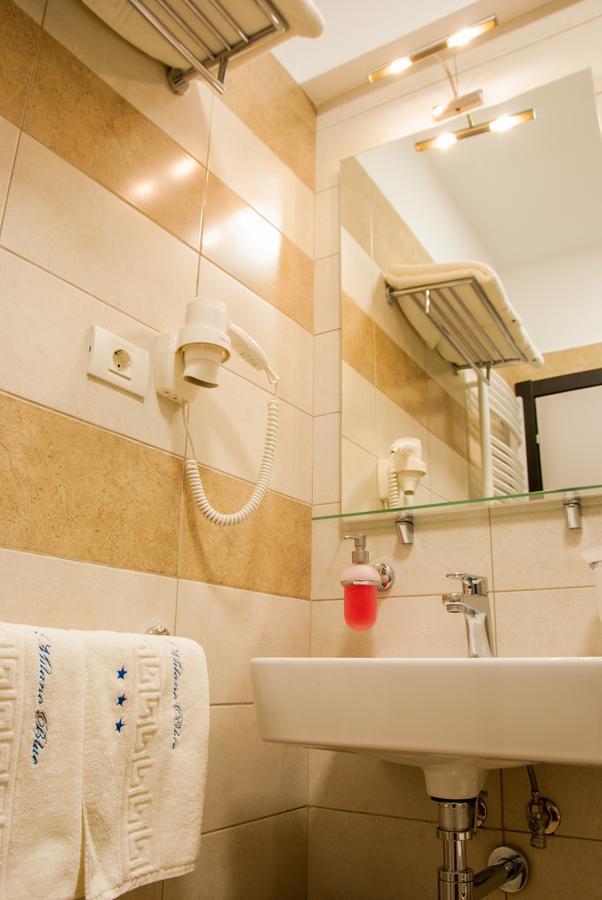 Milano Blue Mamaia Hotel Ngoại thất bức ảnh