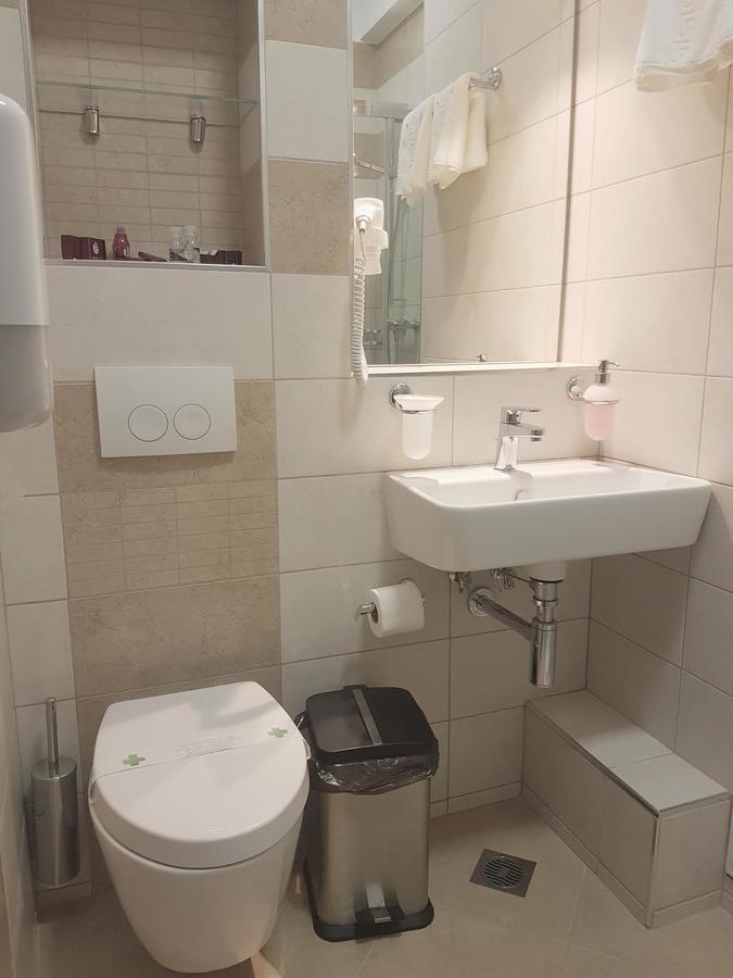 Milano Blue Mamaia Hotel Ngoại thất bức ảnh